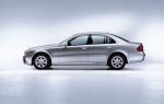 Mercedes-Benz E-Class 2007 года